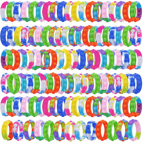 Kapibarasensei pop bracelet close-up bubbles for satisfying tactile feedback and stress relief.