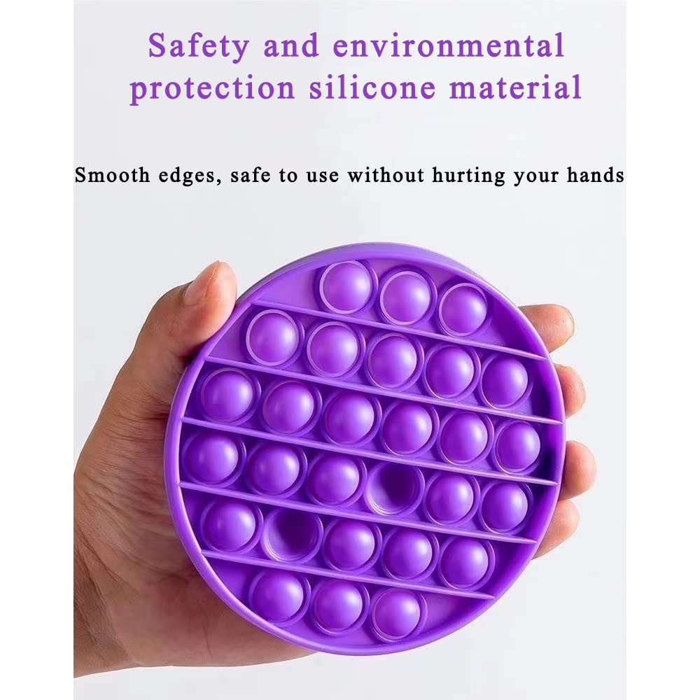 Kapibarasensei sensory toy for all ages supports family fun and focus