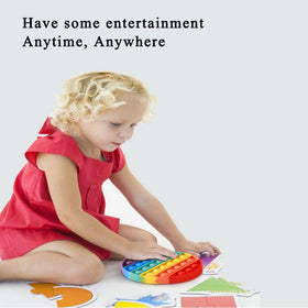 Kapibarasensei stress-relief gifts for kids and adults promote mindful play