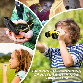Kaqinu explorer kit insect clamp helps safe bug handling