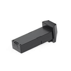 karuisrc K610 modular battery front view enables quick swap for extended flights.