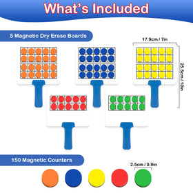 kasfalci classroom learning tool for centers and small group math
