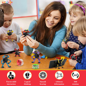 KatchOn party favors for children aged 8-12