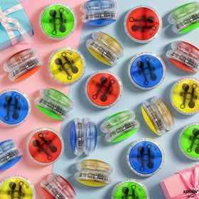 KatchOn yoyo for kids 8-12 bulk supports group play.