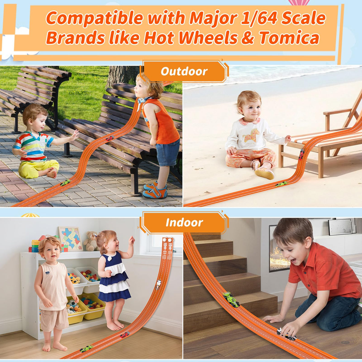 Katgogoo Easter or birthday gift idea for kids ages 3 plus