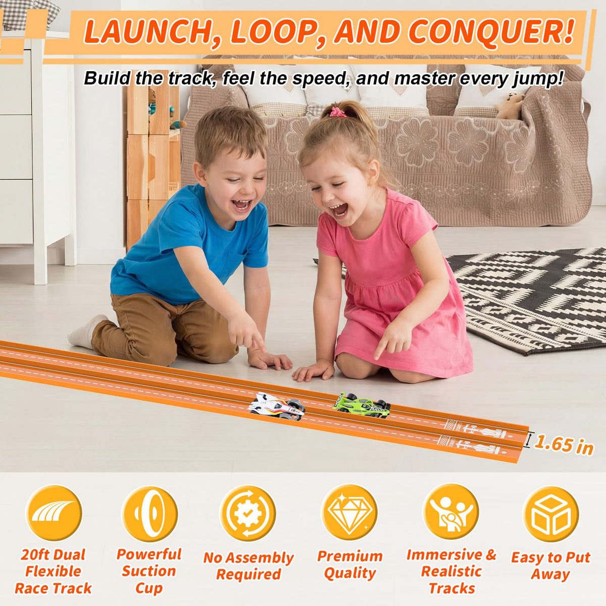Katgogoo suction cups grip surfaces securely to prevent slips