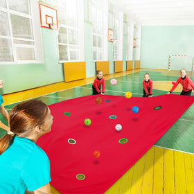 Kathfly game rules guide smooth teamwork and continuous ball movement.