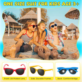 Kathfly rope included with sunglasses for secure wear