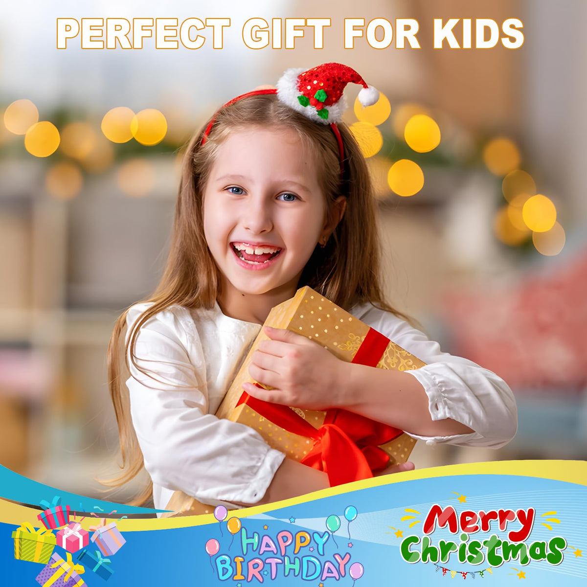 KAVOYI lightweight handheld perfect for kids and gifts.