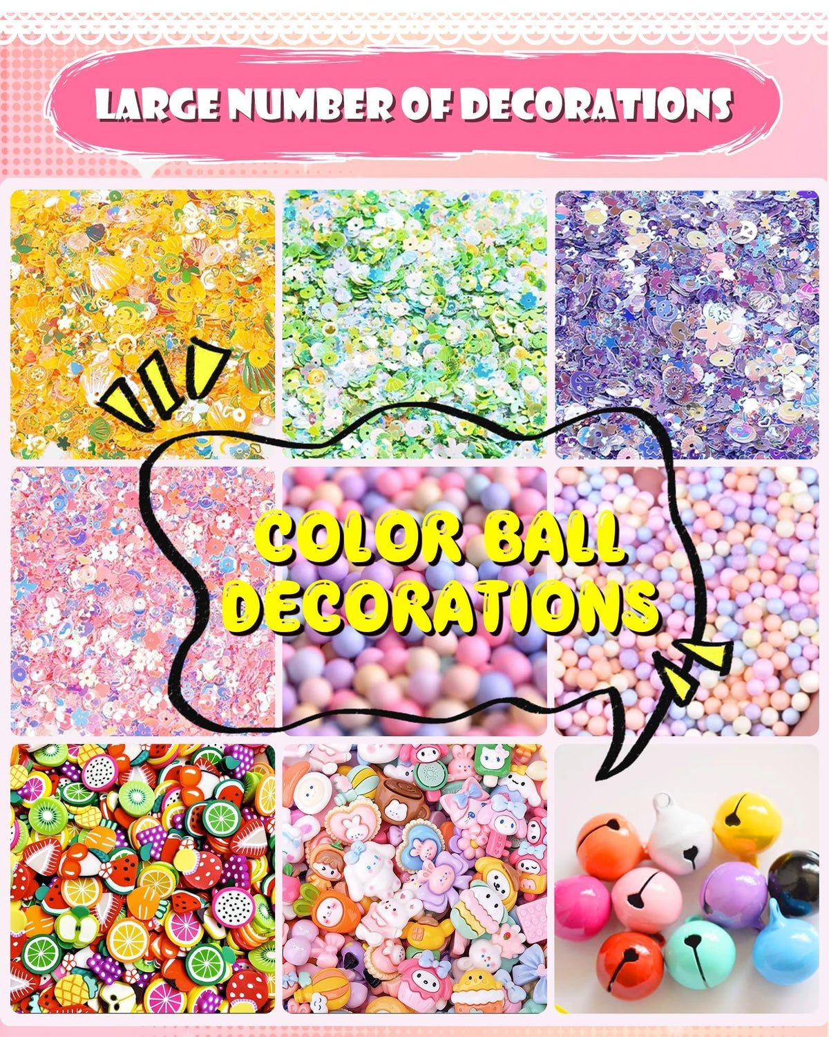 KAWAIZOO nano tape bubble kit instruction sheet guides easy setup.