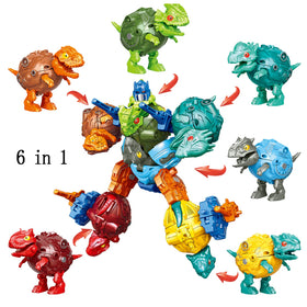 KaxiNeu safe ABS plastic closeup highlighting kid-friendly design