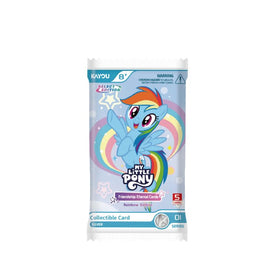 Kayou Rainbow Edition 20 packs ready for unboxing and trading opportunities.