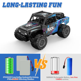 KB KAIBO Q191 2.4GHz remote supports stable multiplayer racing