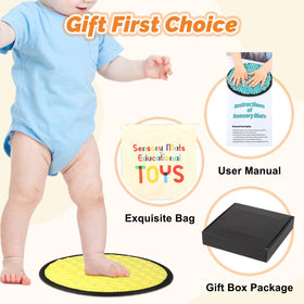 Keculf safe skin-friendly materials for gentle playtime.