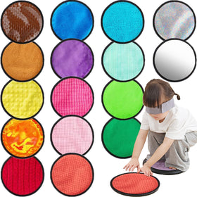 Keculf sensory mats make a thoughtful gift for kids exploring touch and learning.