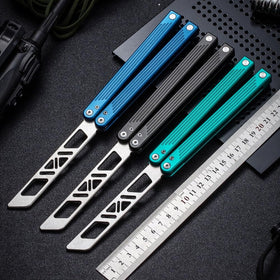 KEEDAS solid construction supports versatile flipping and handling