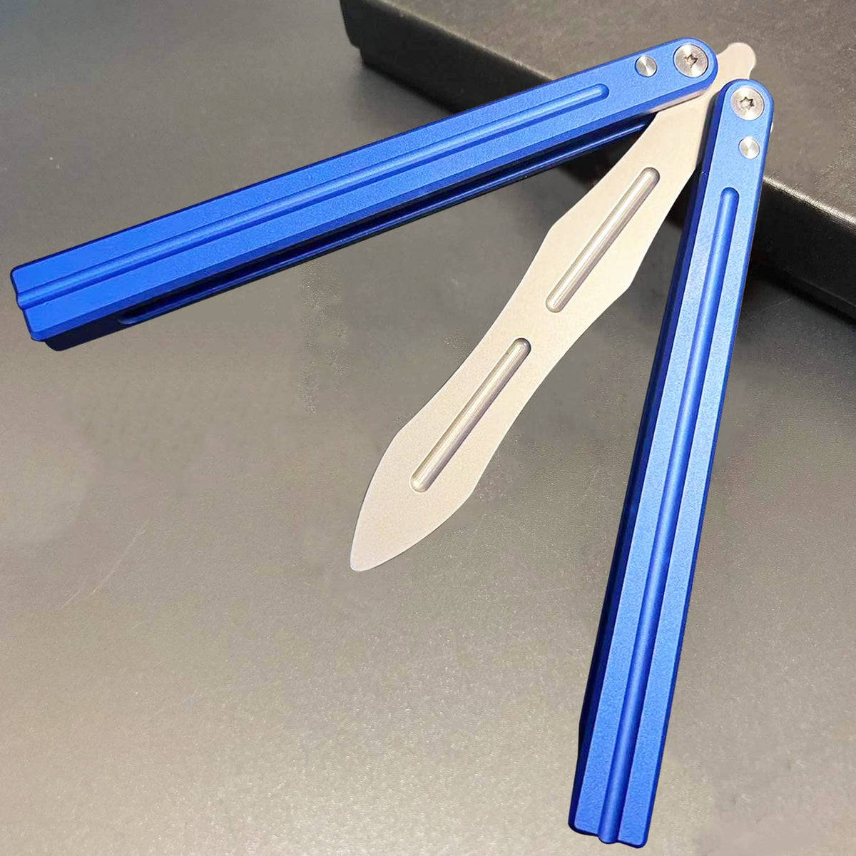 KEEDAS ultra-smooth flip performance for everyday tricks