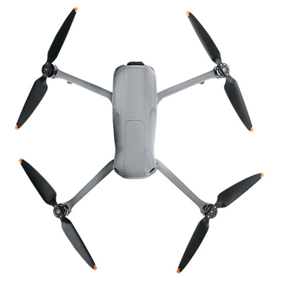 KEEDKQRH Air 3S quick-release propellers for fast field replacements