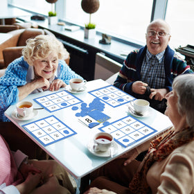 Keeping Busy dementia gift pack offers a thoughtful option for caregivers.