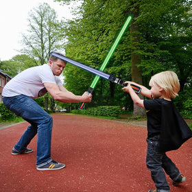 KEGOZ safety-tested design prioritizes kid-friendly play