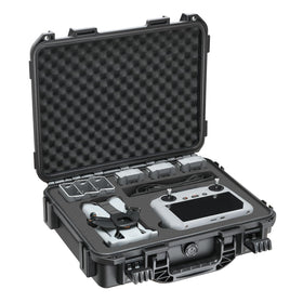 Keketoha DJI Mini 5 Pro case closed, waterproof travel protection