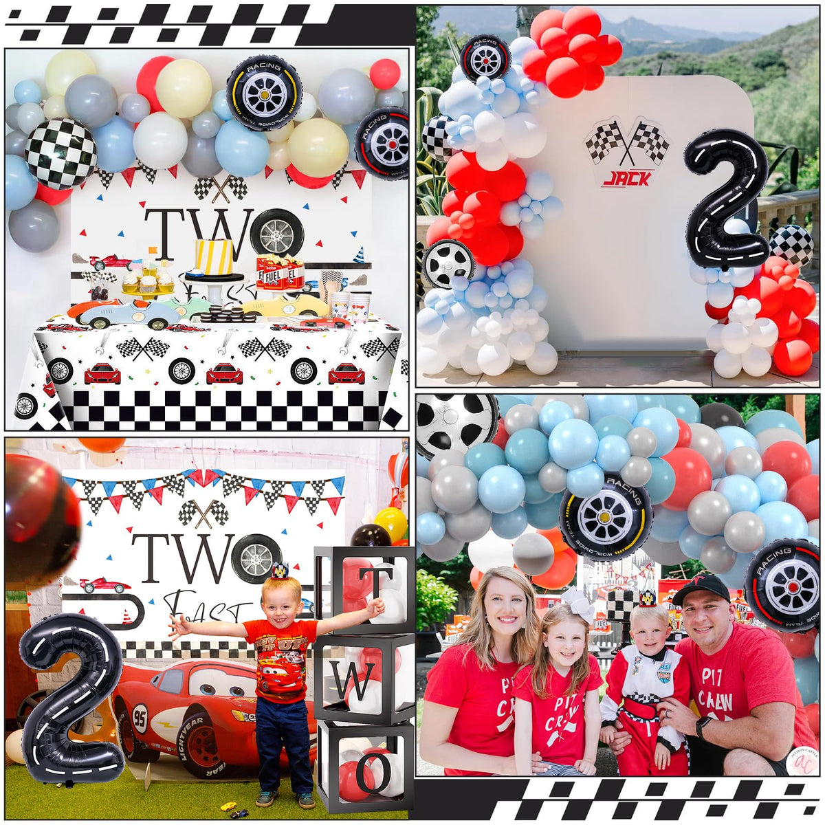 KELENO 134 latex balloons provide durable decor variety