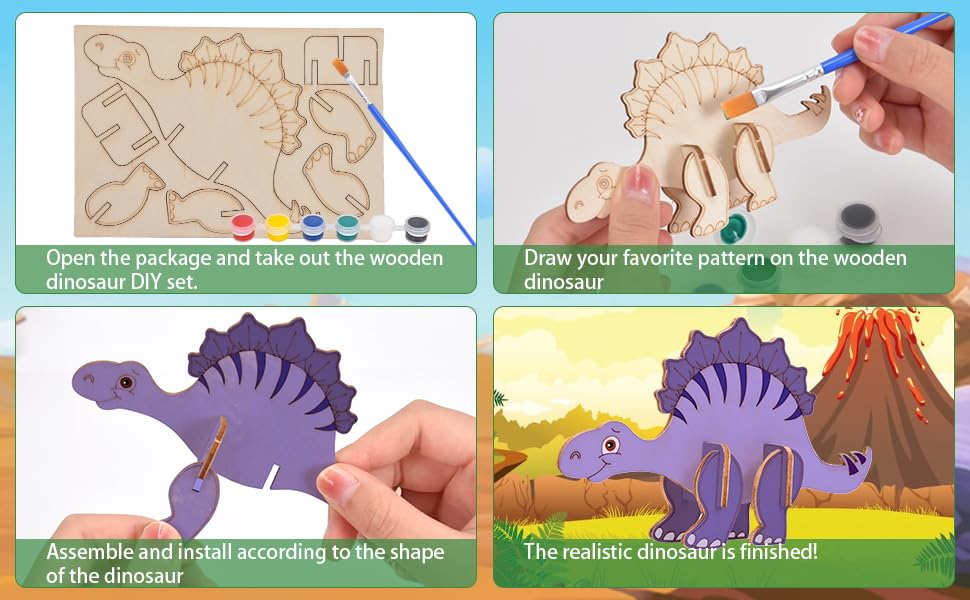 KELENO dinosaur water grow eggs reveal surprise when watered, boosting curiosity and playtime excitement.