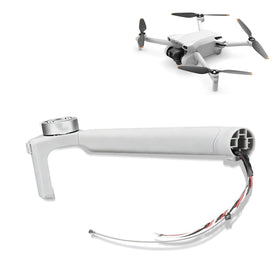 Kelmado Mini 3 front-right arm assembly for precise drone repair and restored flight control