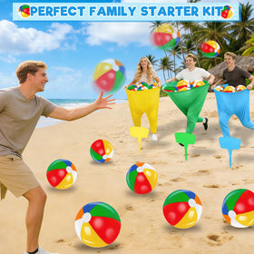 Kengvo Granny Pants game ideal for family gatherings and parties.