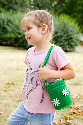 Kenley gift-ready ladybugs set supports learning at home or on the go.
