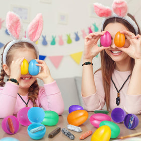 Kenning magnifying glass keychain for easy crystal exploration during fun.