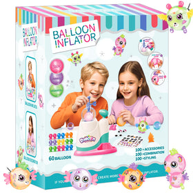 KENVC gift idea for birthdays and camps offering creative play
