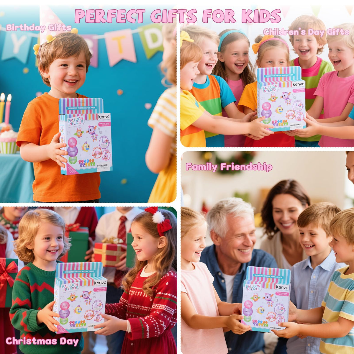 kenvc craft session with kids promotes shared creativity and learning
