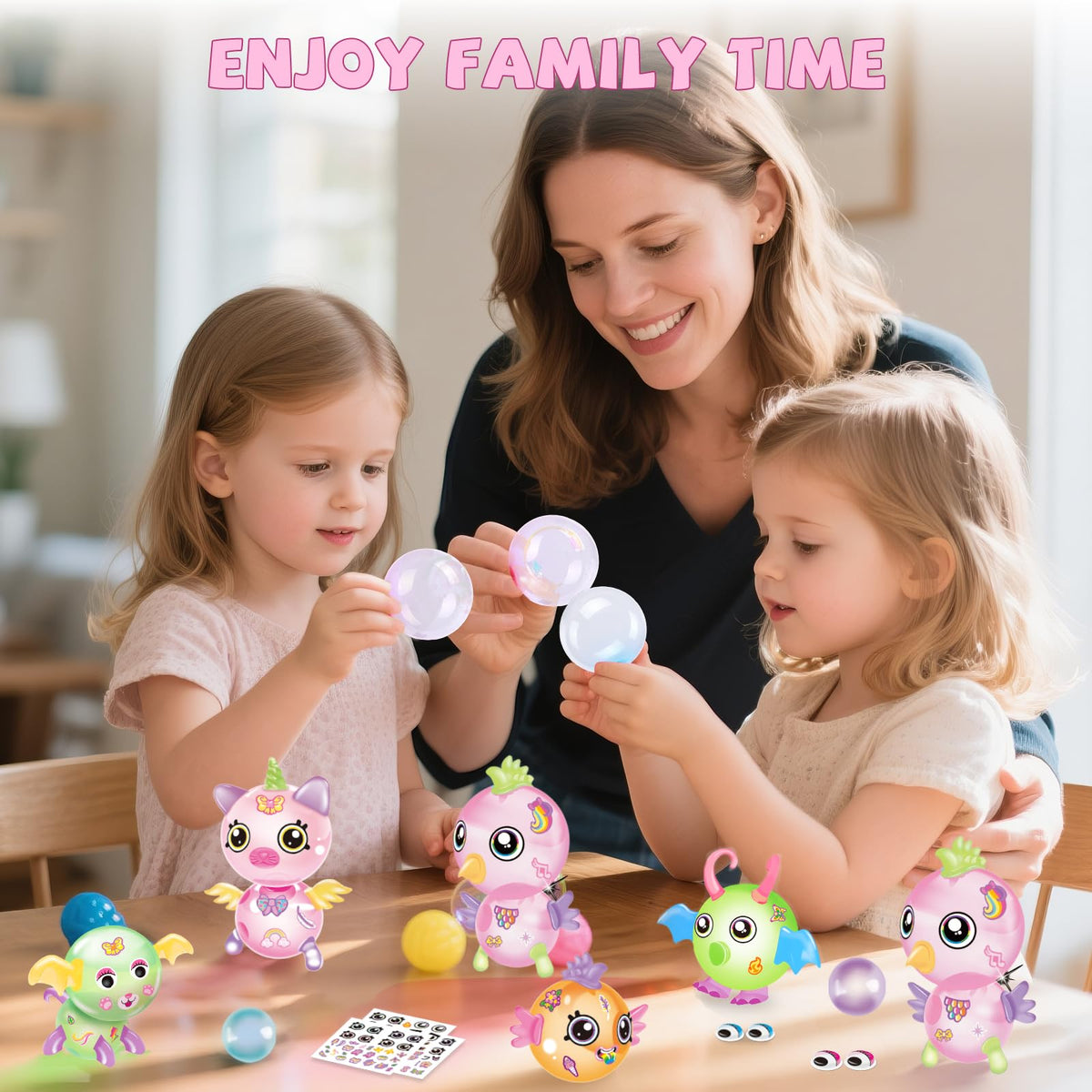 kenvc safe materials ensure kid friendly, durable play