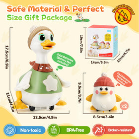 Ketiee BPA-free materials prioritize gentle skin and safe play