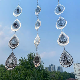 Kexsscai double-sided reflectors shine from both sides for wider coverage.