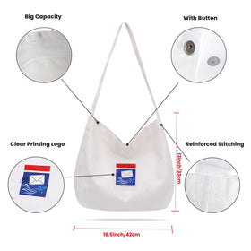 Keymall envelopes set to complete the postal dressing up kit