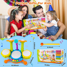 Keysense Lifestyle durable plastic construction keeps little fingers safe