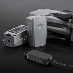 KFD US power cable included ensures reliable mains connection for global use.