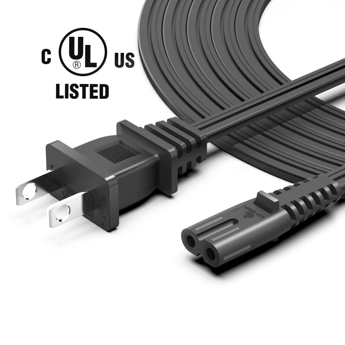 KFD 5V 2A USB port enables quick peripheral charging for accessories.