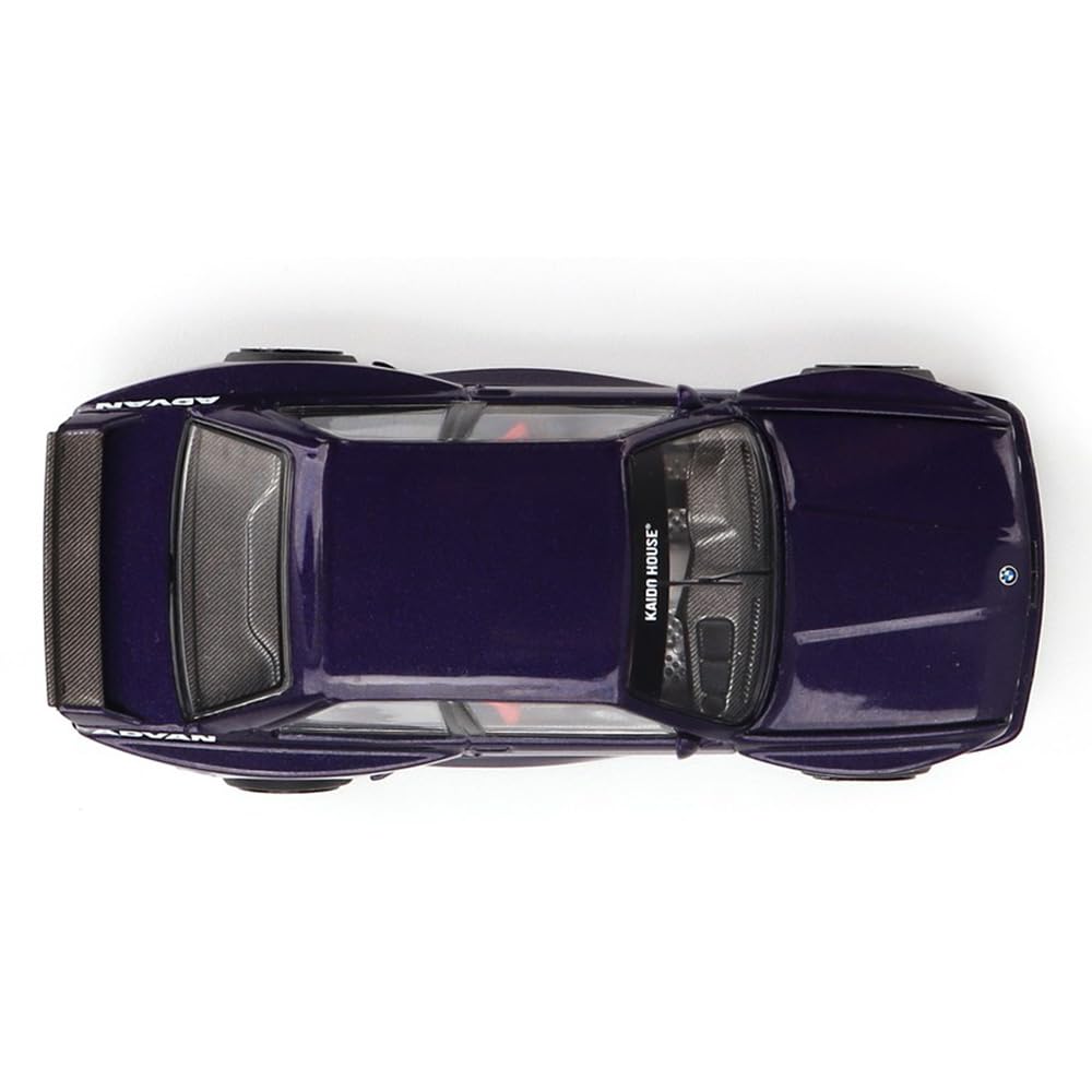 KHMG216 purple edition box emphasizes premium packaging and gift appeal
