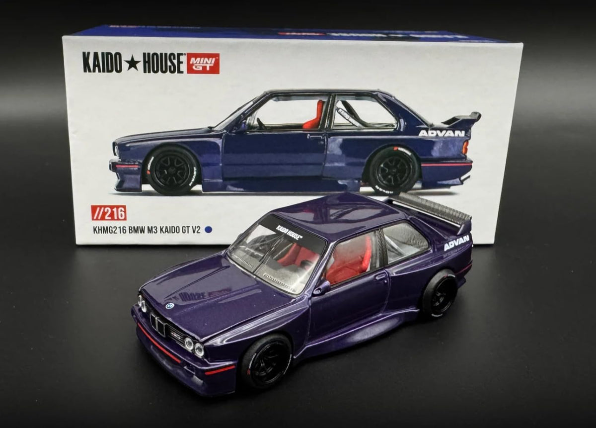KHMG216 officially licensed packaging ensures authenticity and shelf appeal