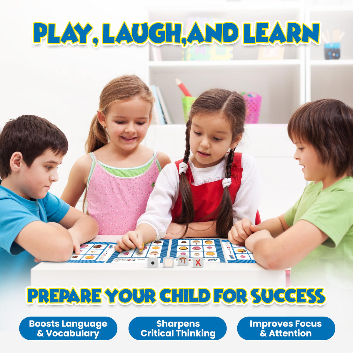 Kibbit visual aid assists crafting grammatically correct sentences.