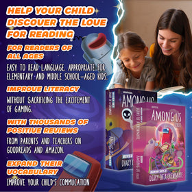 Kid-Fi slipcase gift-pack presentation adds premium appeal.