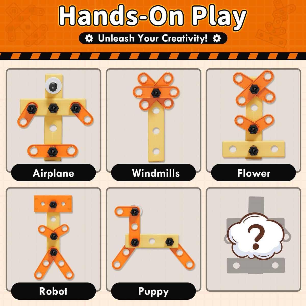 KidBloom tape rule introduces measurement concepts in engaging play