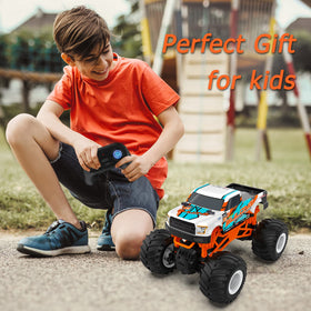 Kidcia RC toy gift idea for birthdays or holidays.