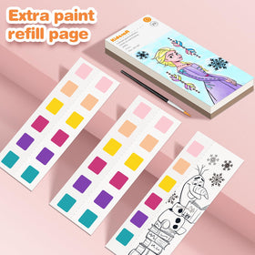 Kidcraft Paint with Water gift-ready package for birthdays and holidays