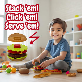 Kiddie Play drinks bottles for mix-and-match beverages during pretend meals
