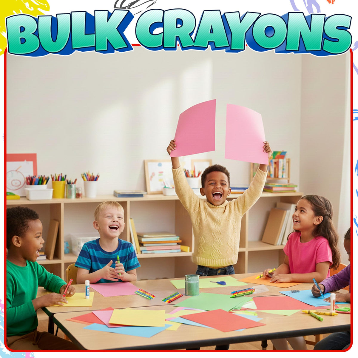 KiddieLoot party and classroom packs shown for neat distribution