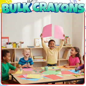KiddieLoot party and classroom packs shown for neat distribution
